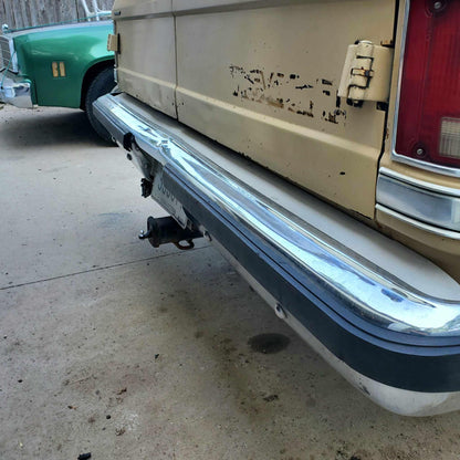 Tiny Trailer Hitch Gag Gift – Funny Truck Accessory